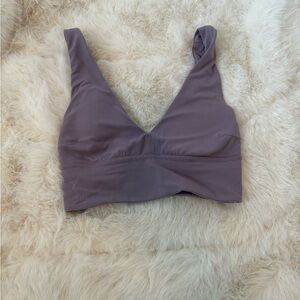Lululemon Athletica Align V neck Sports Bra, 2